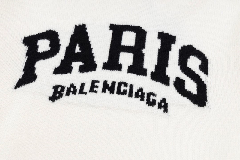 Balenciaga Sweaters